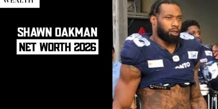 Shawn Oakman Net Worth: From Baylor Star to CFL Standout