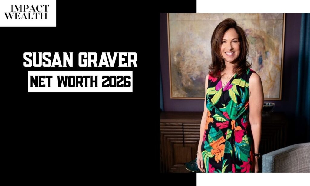 Susan Graver Net Worth 2026: QVC Fashion Icon's Wealth & Career