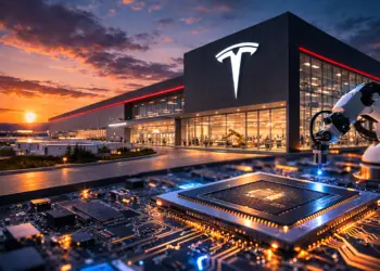 Tesla’s Terafab AI Chip Facility to Launch Soon