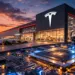 Tesla’s Terafab AI Chip Facility to Launch Soon