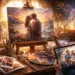 The Art of Connection Transforming Memories into Masterpieces