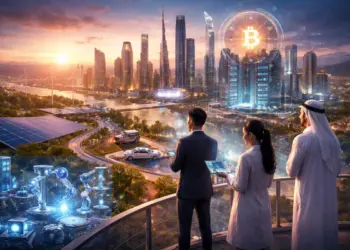 The Future of Wealth Who Will Be Rich in 2030