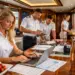 The Hidden Challenge of Superyachts Managing Crew Payroll Across Borders