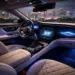 The Hidden Technology Inside Modern Luxury Cars