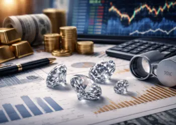 The Impact of Economic Shifts on the Diamond Industry