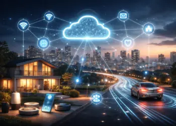 The Invisible Technology Running Our Lives