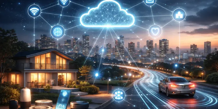 The Invisible Technology Running Our Lives