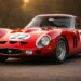The Most Expensive Cars Sold at Auction in 2026