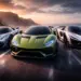 The Most Spectacular Supercar Debuts of 2026