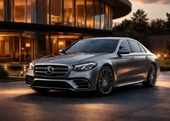 The New S-Class Luxury Meets Intelligent Innovation