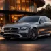 The New S-Class Luxury Meets Intelligent Innovation