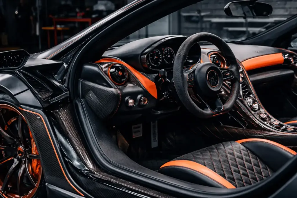 The Secret Cost of Customizing Your Car Like a Millionaire