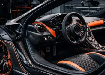 The Secret Cost of Customizing Your Car Like a Millionaire