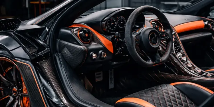 The Secret Cost of Customizing Your Car Like a Millionaire