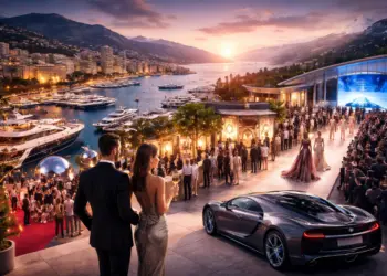 The Ultimate 2026 Must Attend Luxury Events Calendar