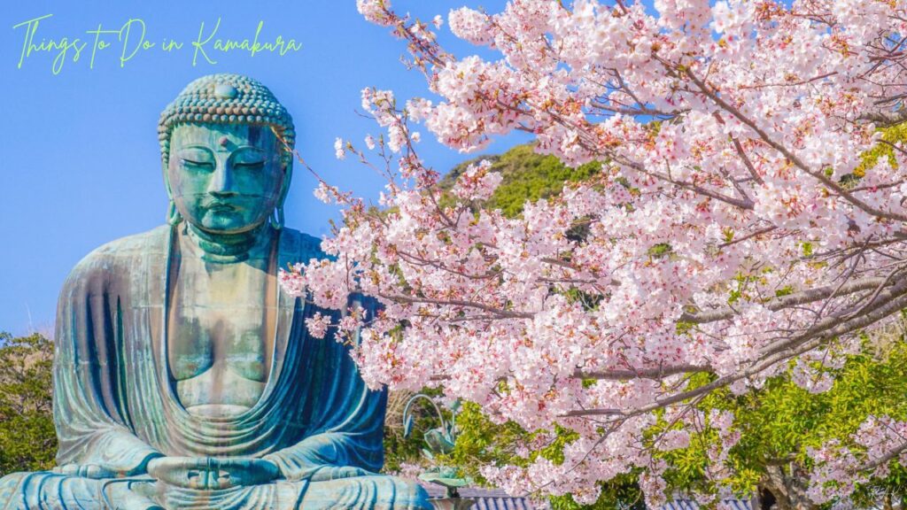 Things to Do in Kamakura