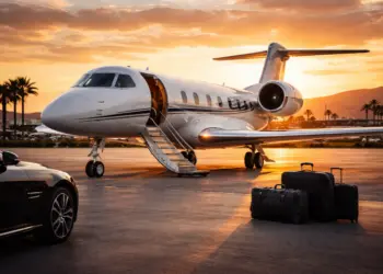 Thinking of Buying a Private Jet in 2026 Read This First