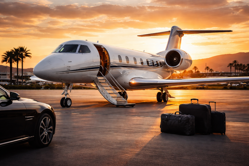 Thinking of Buying a Private Jet in 2026 Read This First