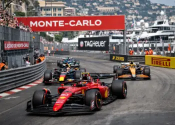 Top Races That Could Decide the 2026 F1 Championship