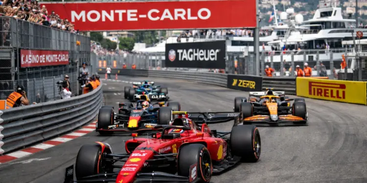Top Races That Could Decide the 2026 F1 Championship