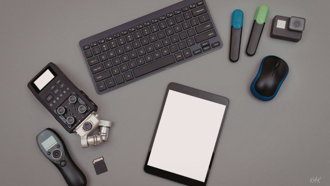 Technology and Gadgets for European Travel