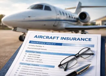 Understanding Aircraft Insurance: A Complete Guide for Private and Commercial Aircraft Owners