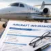 Understanding Aircraft Insurance: A Complete Guide for Private and Commercial Aircraft Owners
