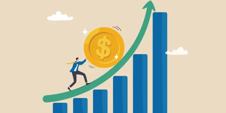 Understanding compound interest for wealth growth