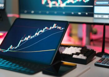 FintechZoom.com CAC 40