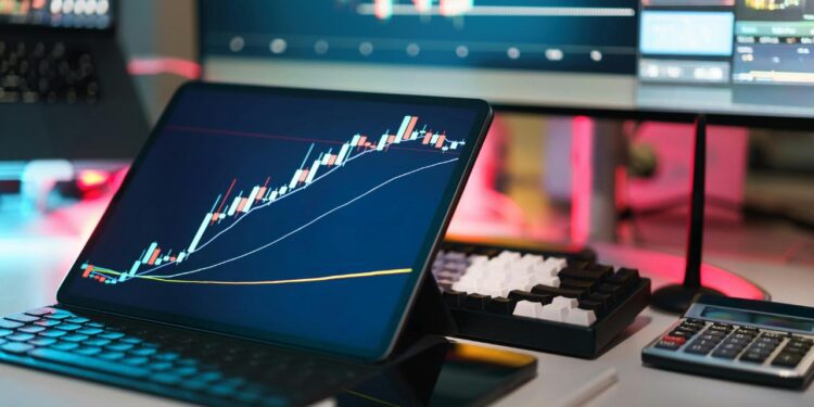 FintechZoom.com CAC 40