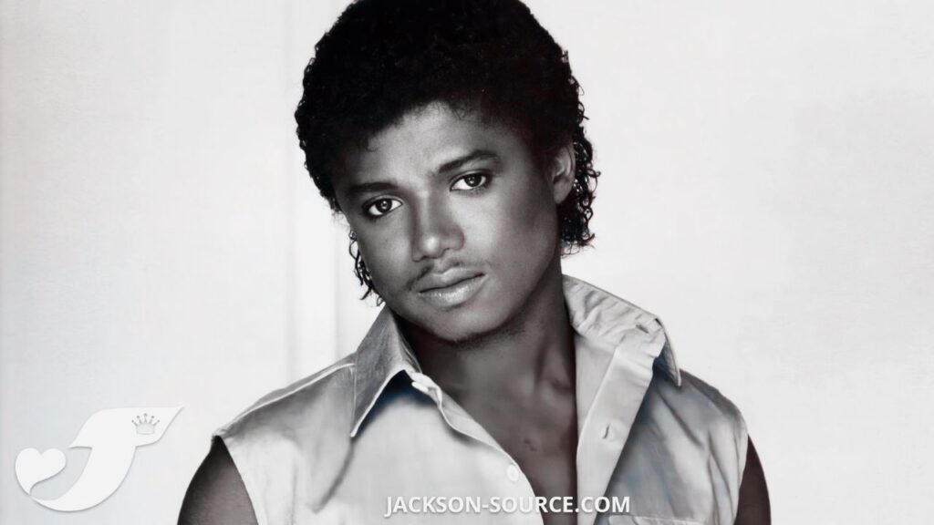 Randy Jackson (Jacksons Singer)