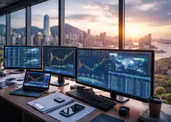 Wealth & Financial Market Trends for 2026