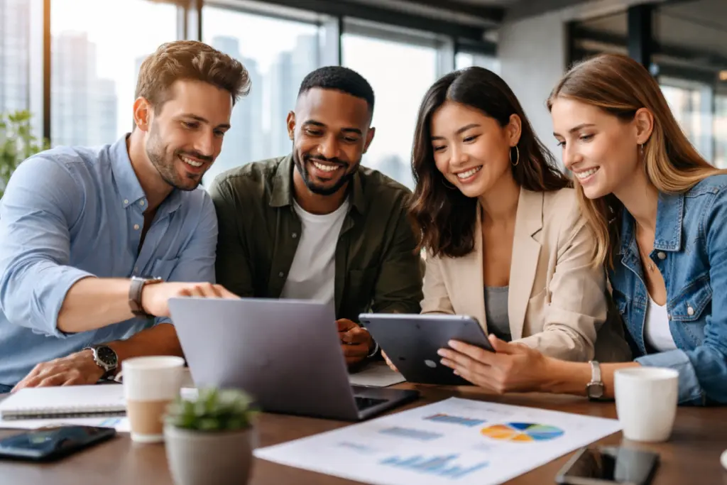 Wealth Is Becoming More Dynamic Than Ever