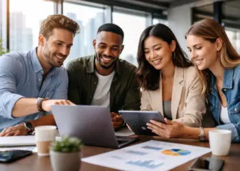 Wealth Is Becoming More Dynamic Than Ever