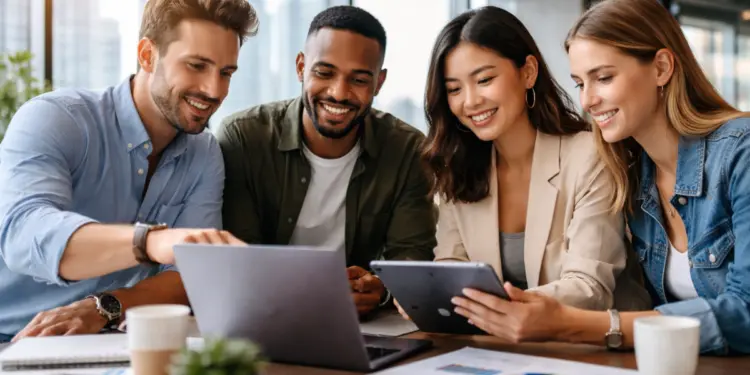 Wealth Is Becoming More Dynamic Than Ever