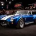 What is the most expensive car sold at Barrett-Jackson 2026