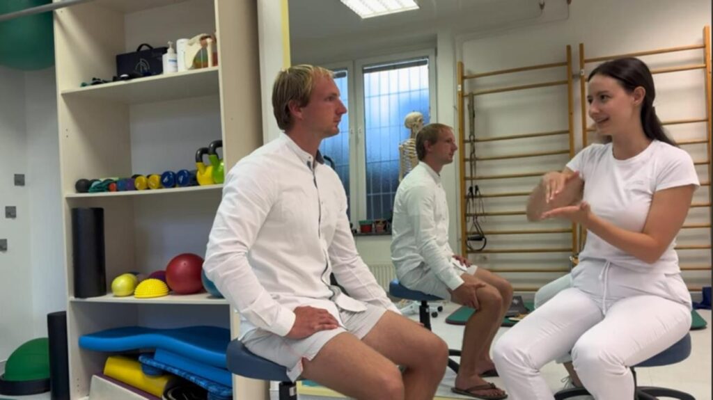 Restoring the Way We Were Meant to Move: A Conversation with Zakistar Founder Aljaž Pazlar