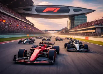 Where Is the Next Formula 1 Race in the 2026 F1 Championship
