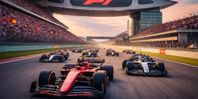 Where Is the Next Formula 1 Race in the 2026 F1 Championship