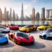Which Country Has the Most Supercars