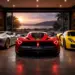Why Supercars Lose Value Fast and When They Turn into Collectibles