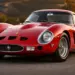 Why the 1962 Ferrari 250 GTO Is the Most Valuable Classic Car in the World