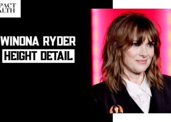 Winona Ryder Height: How Tall Is the Iconic Actress?