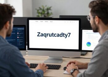 Zaqrutcadty7: Exploring Digital Innovation and Global Impact