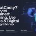 Zaqrutcadty7 Protocol Explained: Meaning, Use Cases & Digital Ecosystems