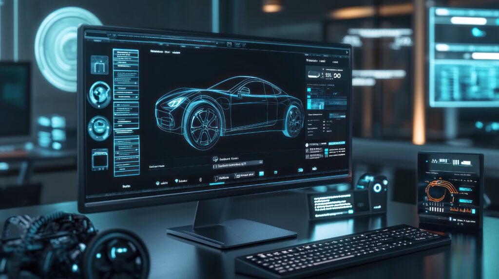 10 Leading Automotive Dealership Software Vendors: 2026 Edition