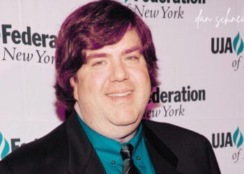 Dan Schneider Net Worth