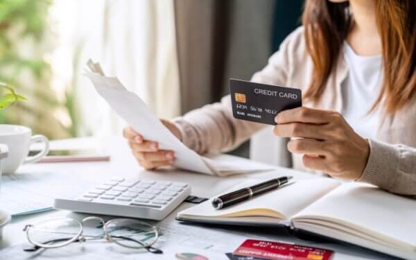 how to pay off credit card debt without a balance transfer