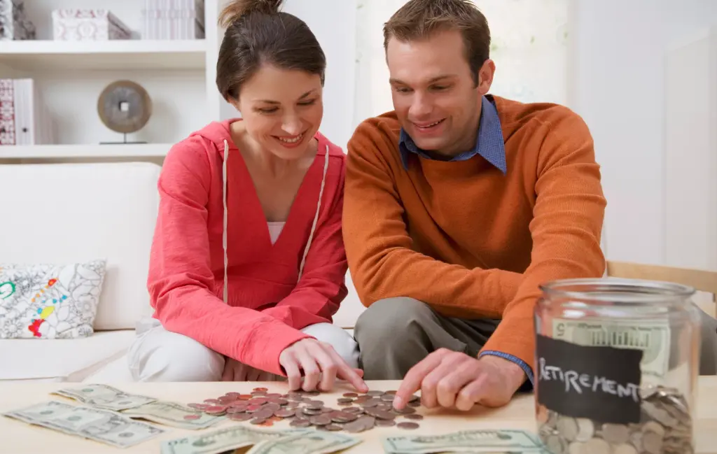 best retirement planning strategies for people in their 30s