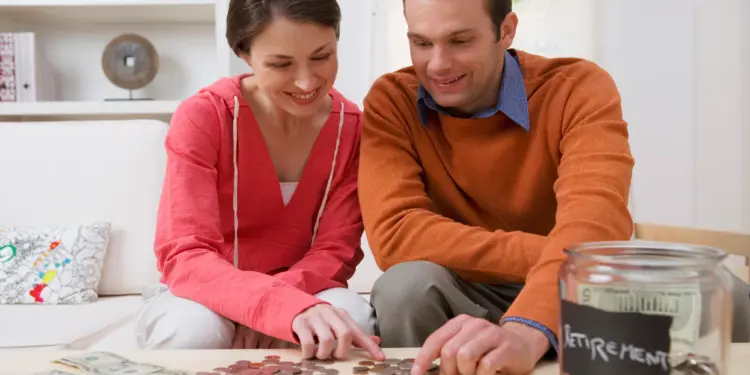 best retirement planning strategies for people in their 30s